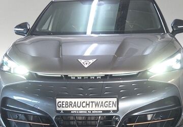 Cupra Tavascan 10.300 km 44.960 &euro; München 80935
