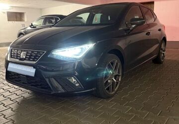 Seat Ibiza 110.500 km 13.950 &euro; Wolfratshausen 82515