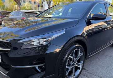 Kia XCeed 64.201 km 18.200 &euro; München 81243