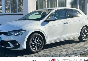 VW Polo 69.800 km 15.420 &euro; Puchheim 82178