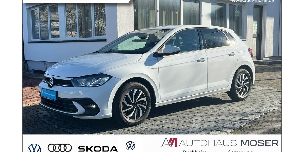 VW Polo 69.800 km 15.420 &euro; Puchheim 82178