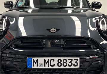 Mini Cooper S 10.824 km 31.990 &euro; München 80333