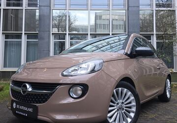 Opel Adam 67.500 km 7.980 &euro; München 81929
