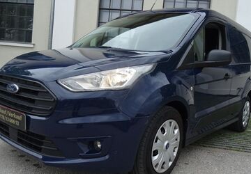 Ford Transit 96.200 km 16.950 &euro; München 81249