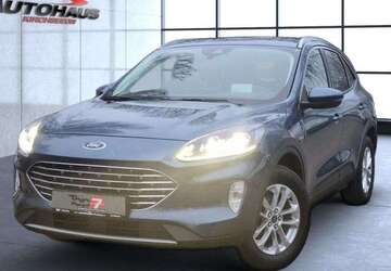 Ford Kuga 49.990 km 25.950 &euro; Kirchseeon bei München 85614