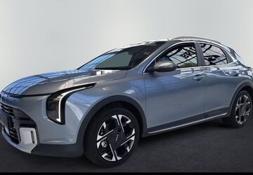 Kia XCeed 8.000 km 31.989 &euro; München 80992