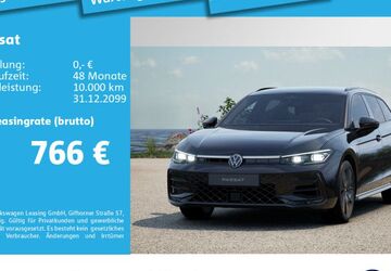 VW Passat 3.000 km 59.980 &euro; München 81669