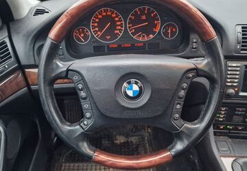 BMW 525 174.000 km 3.555 &euro; MÜNCHEN 80995