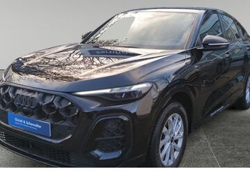 Audi Q5 8.000 km 62.114 &euro; München 81476