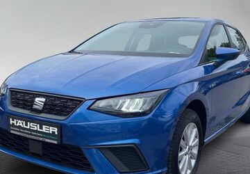 Seat Ibiza 9.730 km 16.980 &euro; München 81673
