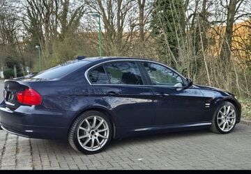 BMW 325 245.000 km 6.499 &euro; München 80634
