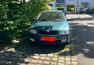 Skoda Octavia 249.400 km 1.250 &euro; München 80993