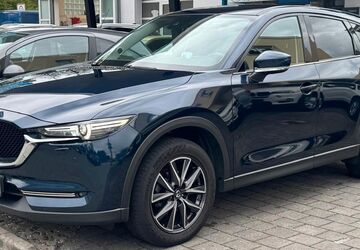Mazda CX-5 238.468 km 12.800 &euro; Ottobrunn 85521