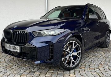 BMW X5 12.895 km 109.500 &euro; München 81245