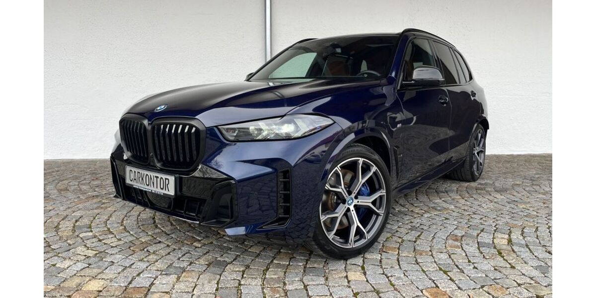 BMW X5 12.895 km 109.500 &euro; München 81245