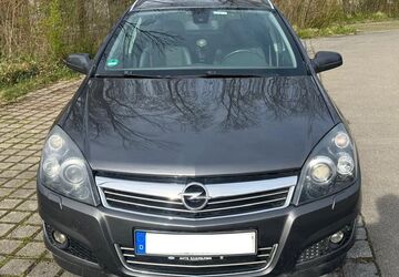 Opel Astra 135.286 km 3.500 &euro; München 81241