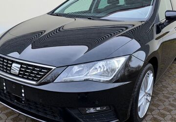 Seat Leon 114.000 km 13.990 &euro; Unterschleissheim 85716