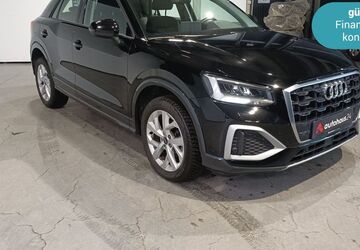 Audi Q2 83.971 km 20.220 &euro; Eching 85386