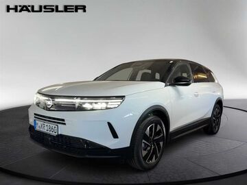 Gebrauchte Opel Grandland