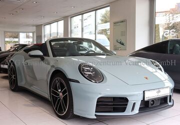 Porsche 992 18.545 km 145.750 &euro; Starnberg am See, bei München 82319
