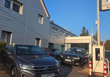 VW T-Roc 44.150 km 23.330 &euro; München 80999