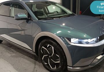 Hyundai IONIQ 5 44.590 km 21.770 &euro; Eching 85386