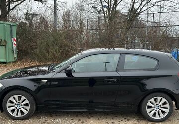 BMW 116 227.400 km 3.750 &euro; Ampermoching 85241