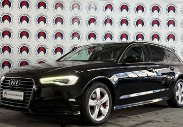 Audi A6 161.000 km 17.990 &euro; München 81379