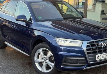 Audi Q5 161.000 km 22.999 &euro; Holzkirchen nähe München 83607