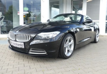 BMW Z4 229.660 km 12.790 &euro; München 80687