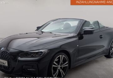 BMW 430 34.194 km 47.480 &euro; München 80939