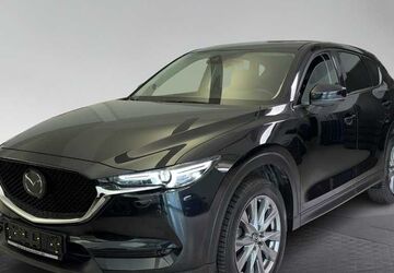 Mazda CX-5 17.700 km 29.890 &euro; München 80339