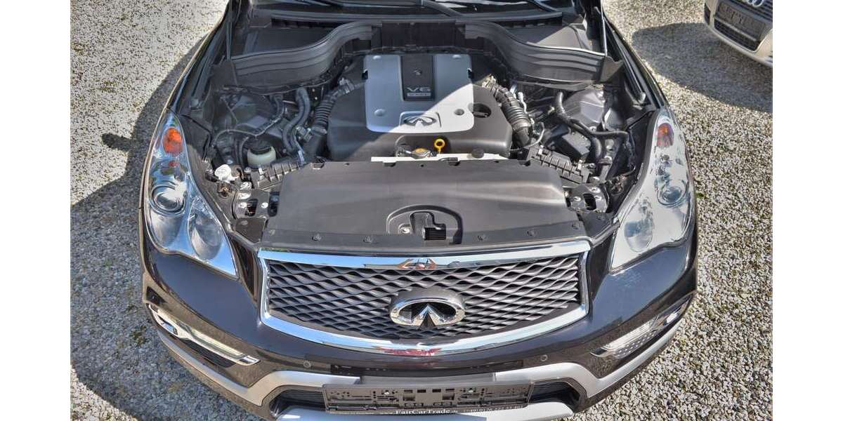 INFINITI QX50 51.324 km 14.950 &euro; Dachau 85221