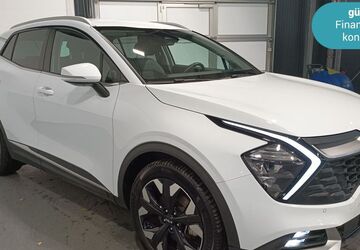 Kia Sportage 26.652 km 23.440 &euro; Eching 85386