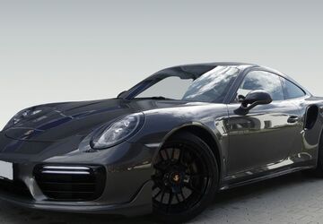 Porsche 991 15.100 km 279.900 &euro; Gilching 82205