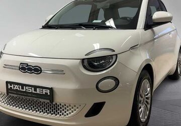 Fiat 500e 12.551 km 19.900 &euro; Stockdorf 82131