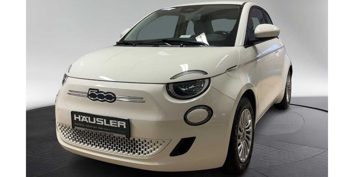 Fiat 500e 12.551 km 19.900 &euro; Stockdorf 82131