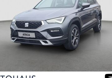 Seat Ateca 6.000 km 33.999 &euro; Ebersberg bei München 85560