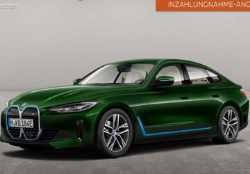 BMW i4 30.462 km 38.301 &euro; München 80939