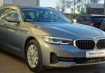 BMW 530 80.000 km 32.950 &euro; Dachau (bei München) 85221