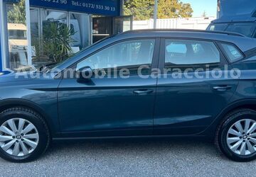 Seat Arona 94.000 km 13.900 &euro; Karlsfeld bei München 85757