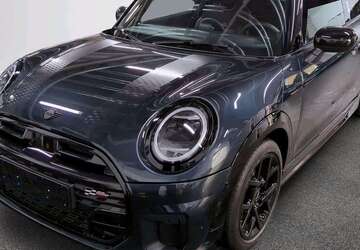 Mini Cooper S 1.471 km 34.704 &euro; München 80788