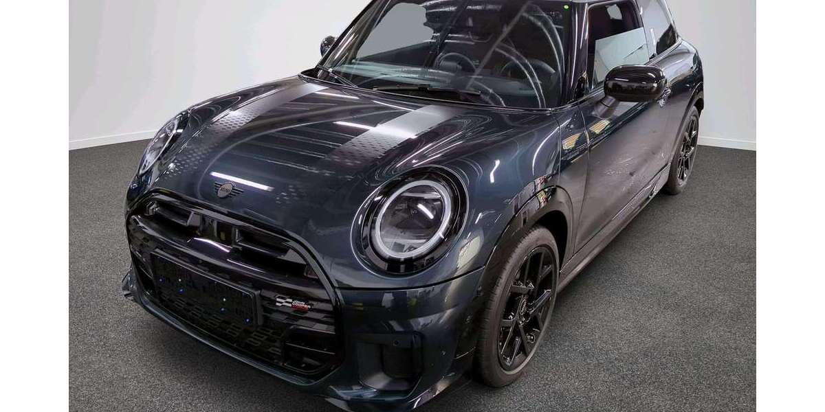 Mini Cooper S 1.471 km 34.704 &euro; München 80788