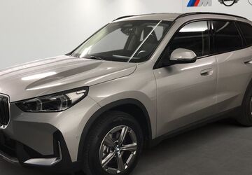BMW X1 8.179 km 36.480 &euro; München 80687