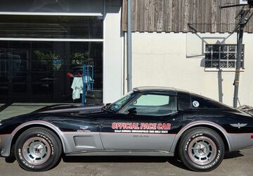 Corvette C3 79.235 km 21.900 &euro; Dachau bei München 85221