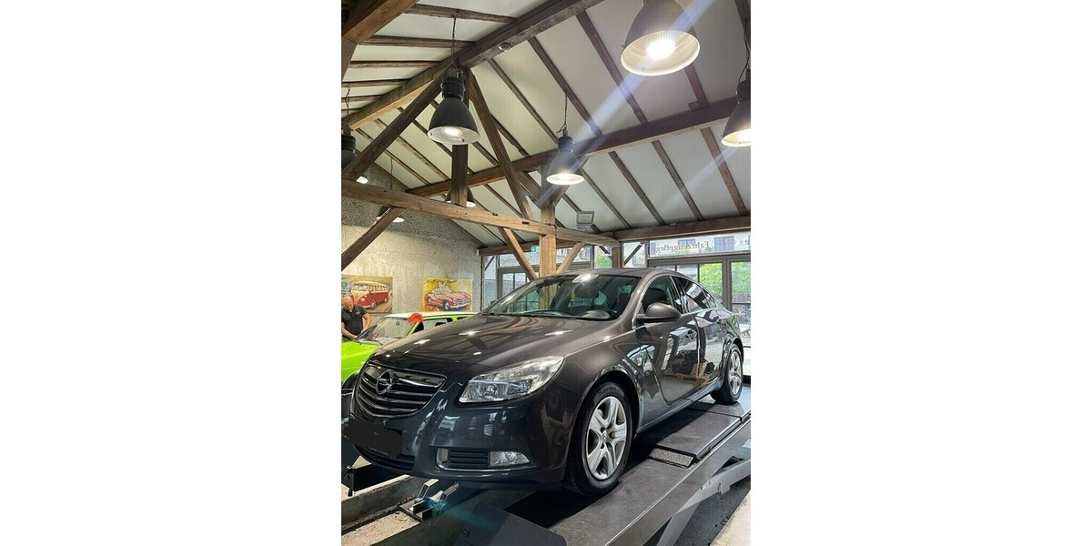 Opel Insignia 135.000 km 10.000 &euro; Ottobrunn 85521