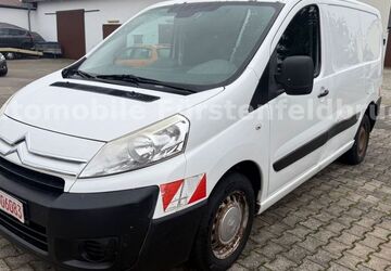 Citroen Jumpy 318.000 km 3.444 &euro; Fürstenfeldbruck 82256