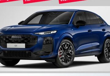 Audi Q3 2.772 km 64.455 &euro; München 81825
