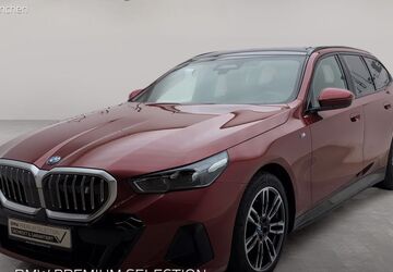 BMW i5 21.283 km 65.601 &euro; München 80939