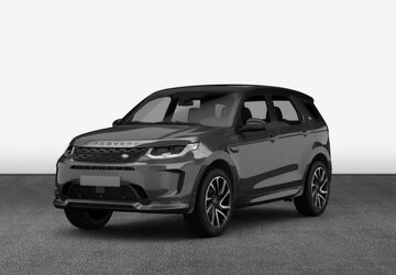 Land Rover Discovery Sport 10.500 km 60.450 &euro; München 81477